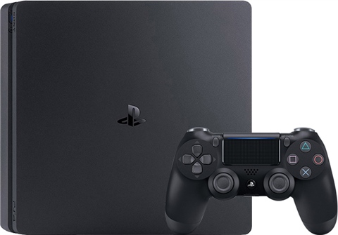 Playstation 4 Slim 1TB Black, Discounted - CeX (IE): - Buy, Sell 
